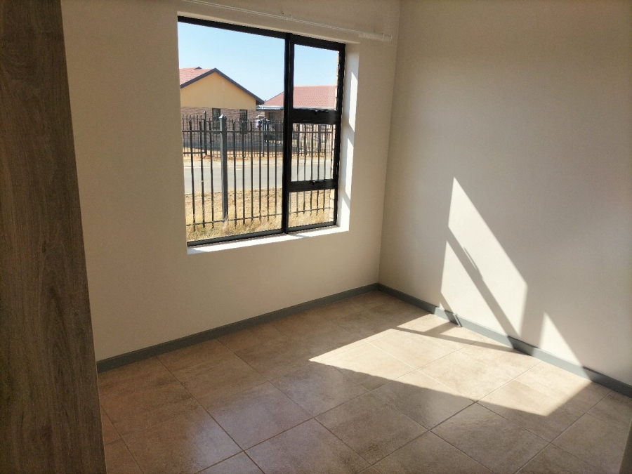 3 Bedroom Property for Sale in Heidedal Free State